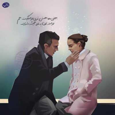 دانلود آهنگ دورم از همه خالی شد چقدر این احساس واسم عالی شد میلاد بابایی دانلود آهنگ دورم از همه خالی شد چقدر این احساس واسم عالی شد