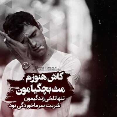 دانلود آهنگ هنو باهامن این اشکا نقشت رو دستام کلم رو برفا رات نمیدم هنو هست جات انقد