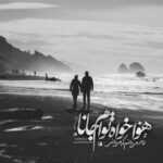 دانلود آهنگ مثل درد من تو دنیا  هیچ درد مبهمی نیست تورو دارم و ندارم بابک جهانبخش