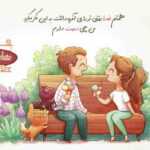 دانلود آهنگ جز اين دیوونه كه يكی شده باهات شدی دار و نداره مهدی قاسمی