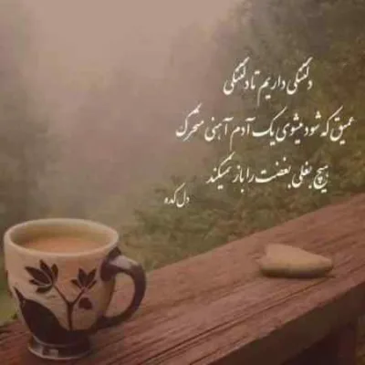 دانلود آهنگ دل من یه یاری داره که نگاشو ماه نداره