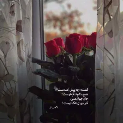 دانلود آهنگ موج موهات مال من قلبم مال تو شادمهر