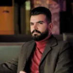 دانلود آهنگ سهیل غنی پور هم وطن منم منم بلوچیم