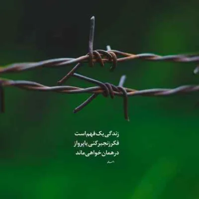دانلود آهنگ یه زمستون دیگه رسید و من ندارمت باز هوش مصنوعی
