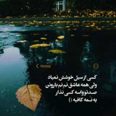 دانلود آهنگ نه خیلی وقته دلم با هیچی نمیلرزه