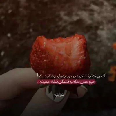 دانلود آهنگ  بسوزد زندان سوخت جگرم دوست دخترم مادر شد