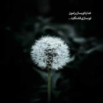 دانلود آهنگ دلتنگ که نمیشه دل دریا داری سامان جلیلی