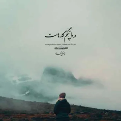 دانلود آهنگ  ای جان و هم جانان من ای درد و هم درمان من ای نور فاطمه مهلبان