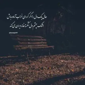 دانلود آهنگ دیدی تو هم عاشق نبودی اینستا