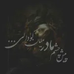 دانلود مداحی دوازده تا گل سرخ با صدای بچه