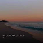 دانلود آهنگ آمدی آرام و زیبا مثل شبنم روی گلبرگ فرزاد بهرامی