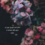 دانلود آهنگ خونه ساکت تیوی خاموش دل ما داغون و تنگ هیدن