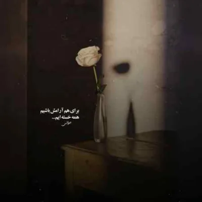 دانلود آهنگ حرف نزن با مه بحث نکو مه راضی نمیشم فرشاد آزادی