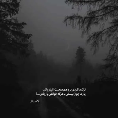 دانلود آهنگ  پیدات کردم تورو وا بده الان نرو علی احمدیانی
