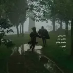 دانلود آهنگ ماکان بند طوفان زده به قلبم