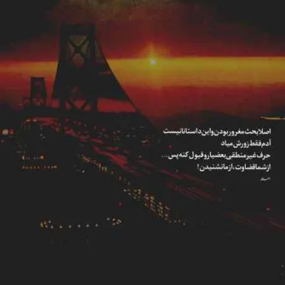 دانلود آهنگ زدم ورود تلویی تا علی الطلوع ولوییم