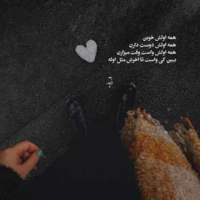 دانلود آهنگ  دلمه عاصی ایکنم هرچی که خواستی ایکنم سعید حسینی