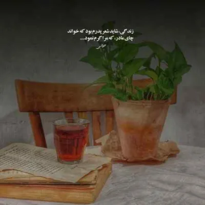 دانلود آهنگ من عاشق تو هستم من تورو میپرستم محمود درزاده