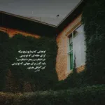 دانلود آهنگ شارومین دلتنگم