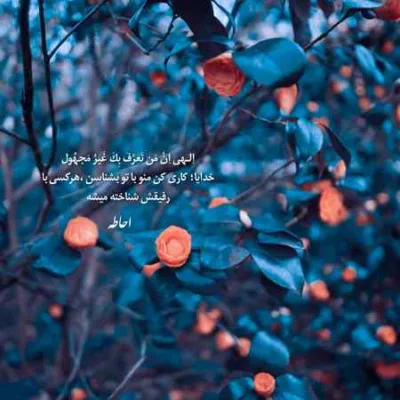دانلود آهنگ  نذاشته روز خوش برا من دوریت علی علیزاده