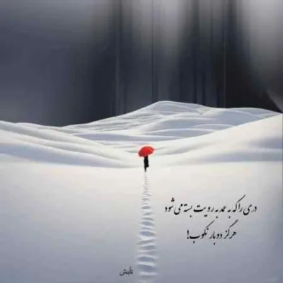 دانلود آهنگ  تو رفتیو دلم غمین شد با صدای دختر