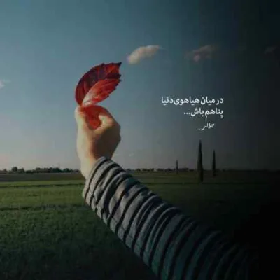 دانلود آهنگ یه روزی یه مرغ پر بسته بودم من مسلم فتاحی