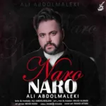 دانلود آهنگ علی عبدالمالکی نرو نرو کاشکی یه چیزی بگی تو دانلود آهنگ علی عبدالمالکی نرو نرو کاشکی یه چیزی بگی تو