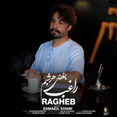 دانلود آهنگ  راغب به نام بغض هر شبم